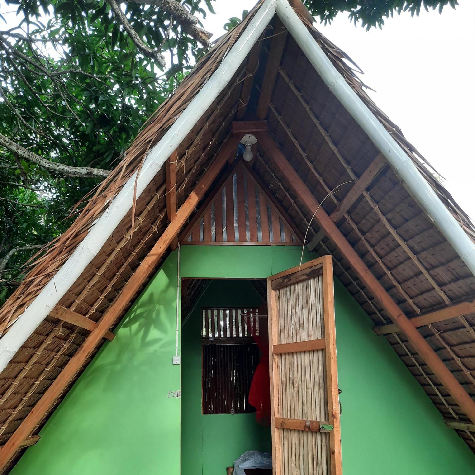 Lagkaw Uno In Lagkaw Homestay Panglao Dış mekan fotoğraf