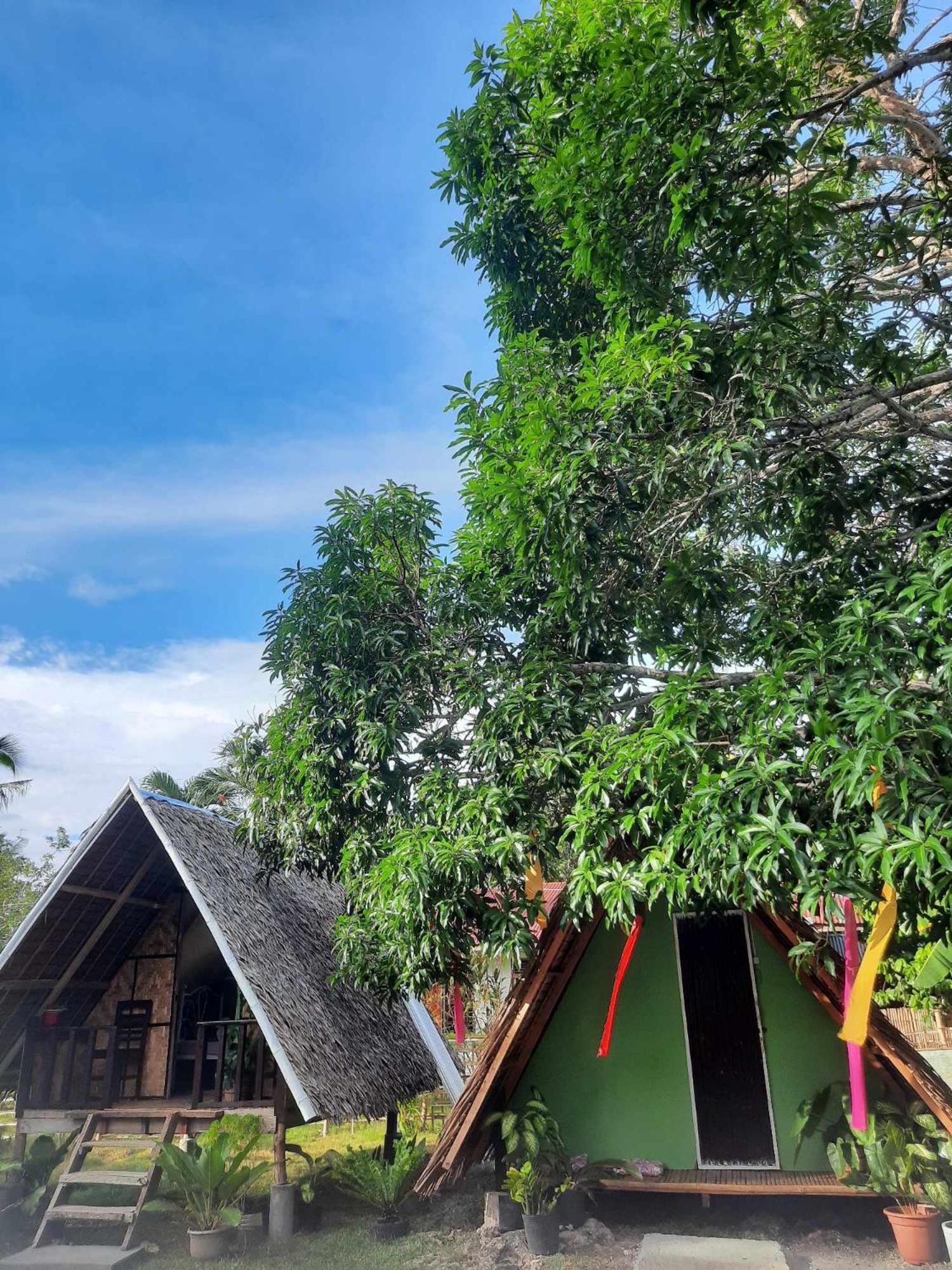 Lagkaw Uno In Lagkaw Homestay Panglao Dış mekan fotoğraf