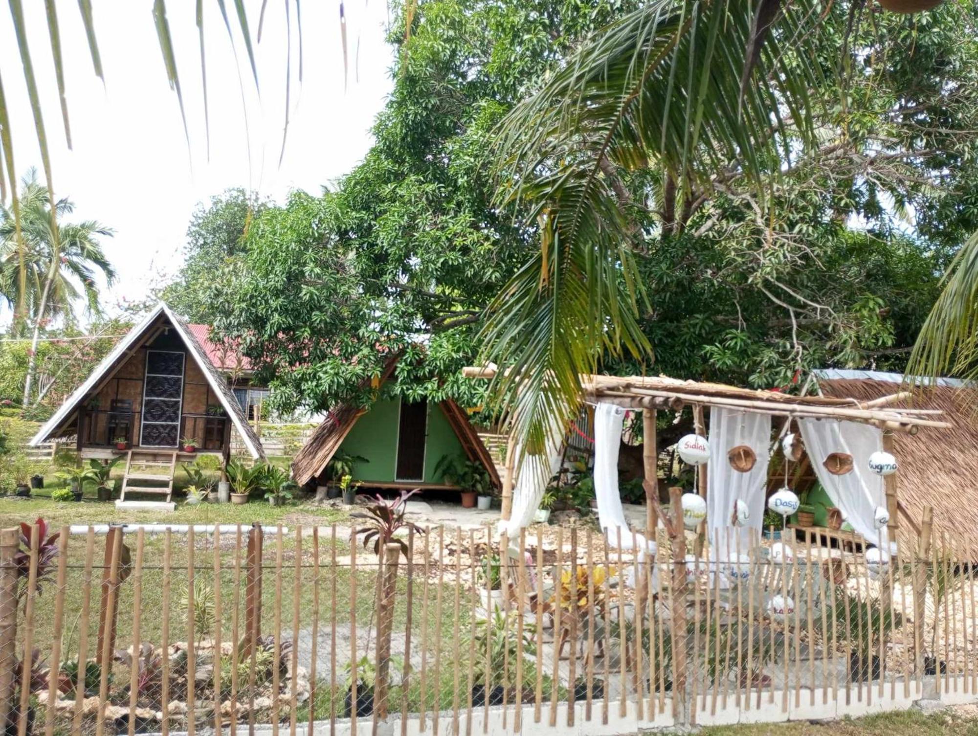 Lagkaw Uno In Lagkaw Homestay Panglao Dış mekan fotoğraf