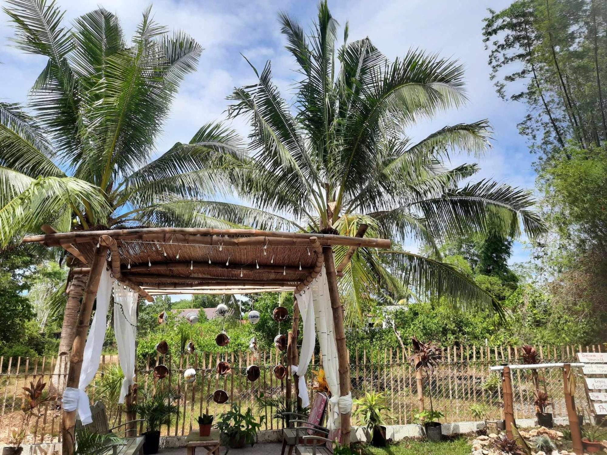 Lagkaw Uno In Lagkaw Homestay Panglao Dış mekan fotoğraf