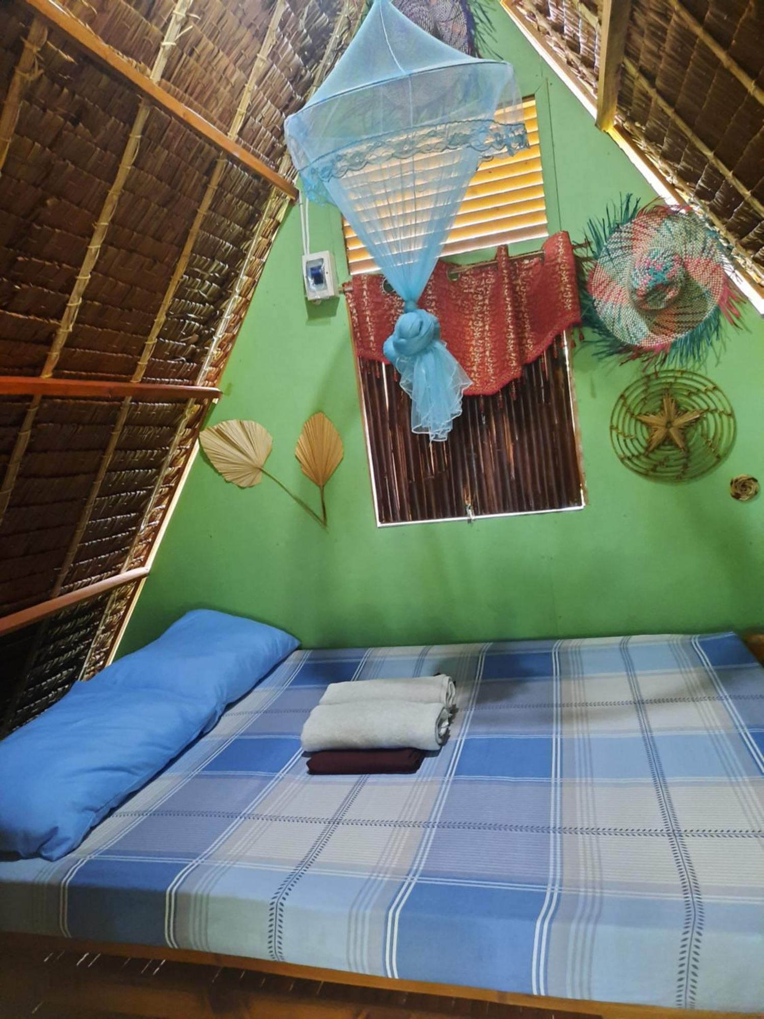 Lagkaw Uno In Lagkaw Homestay Panglao Dış mekan fotoğraf